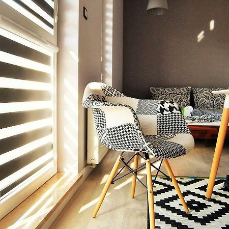 Appartamento Gray Kielce Esterno foto