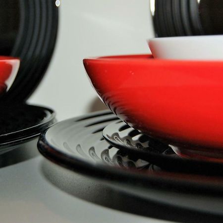 Appartamento Gray Kielce Esterno foto