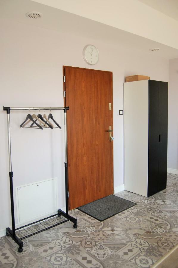 Appartamento Gray Kielce Esterno foto