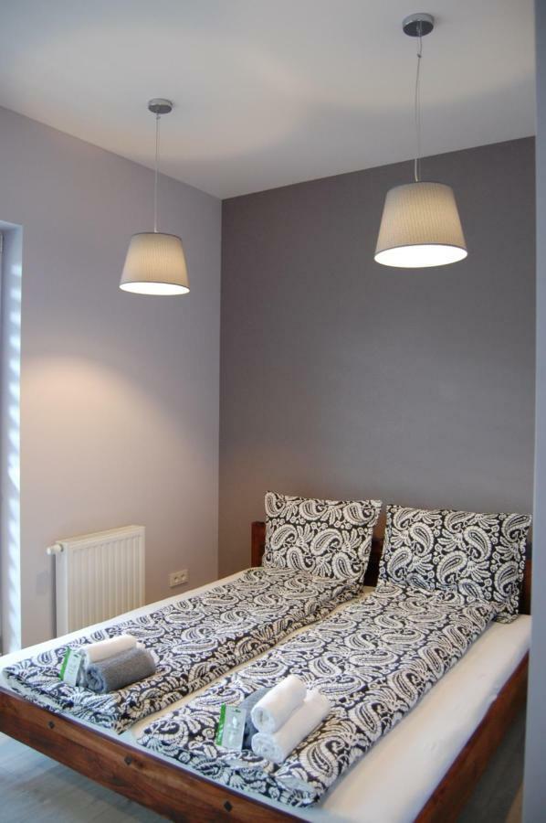 Appartamento Gray Kielce Esterno foto