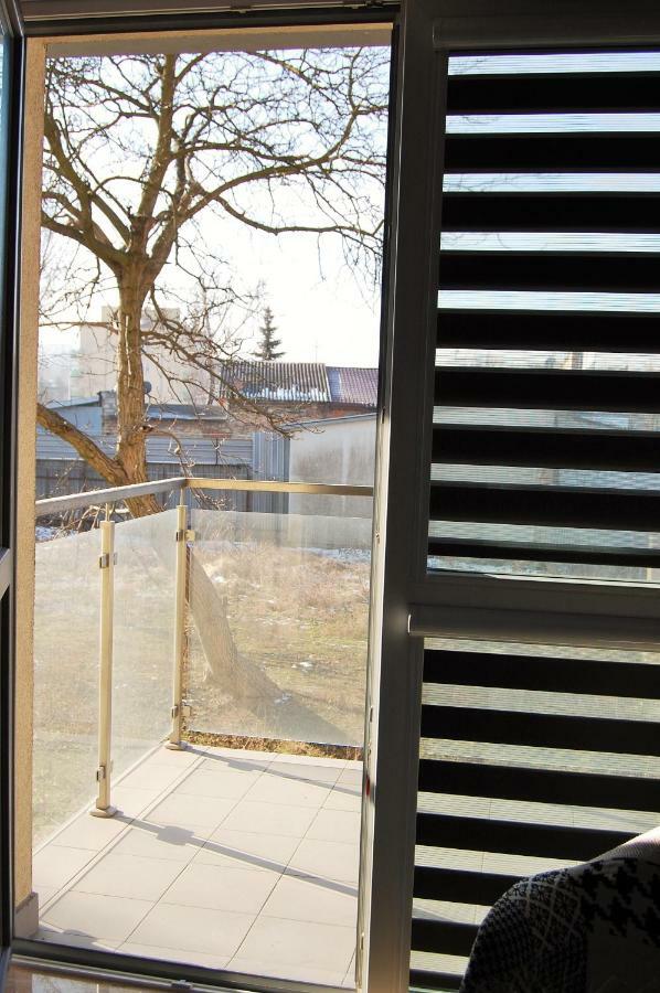 Appartamento Gray Kielce Esterno foto