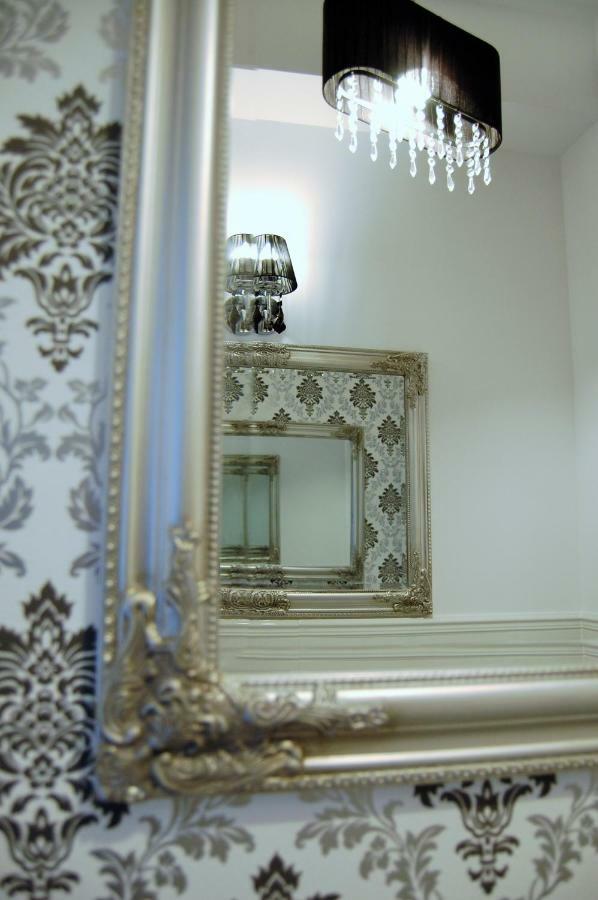 Appartamento Gray Kielce Esterno foto