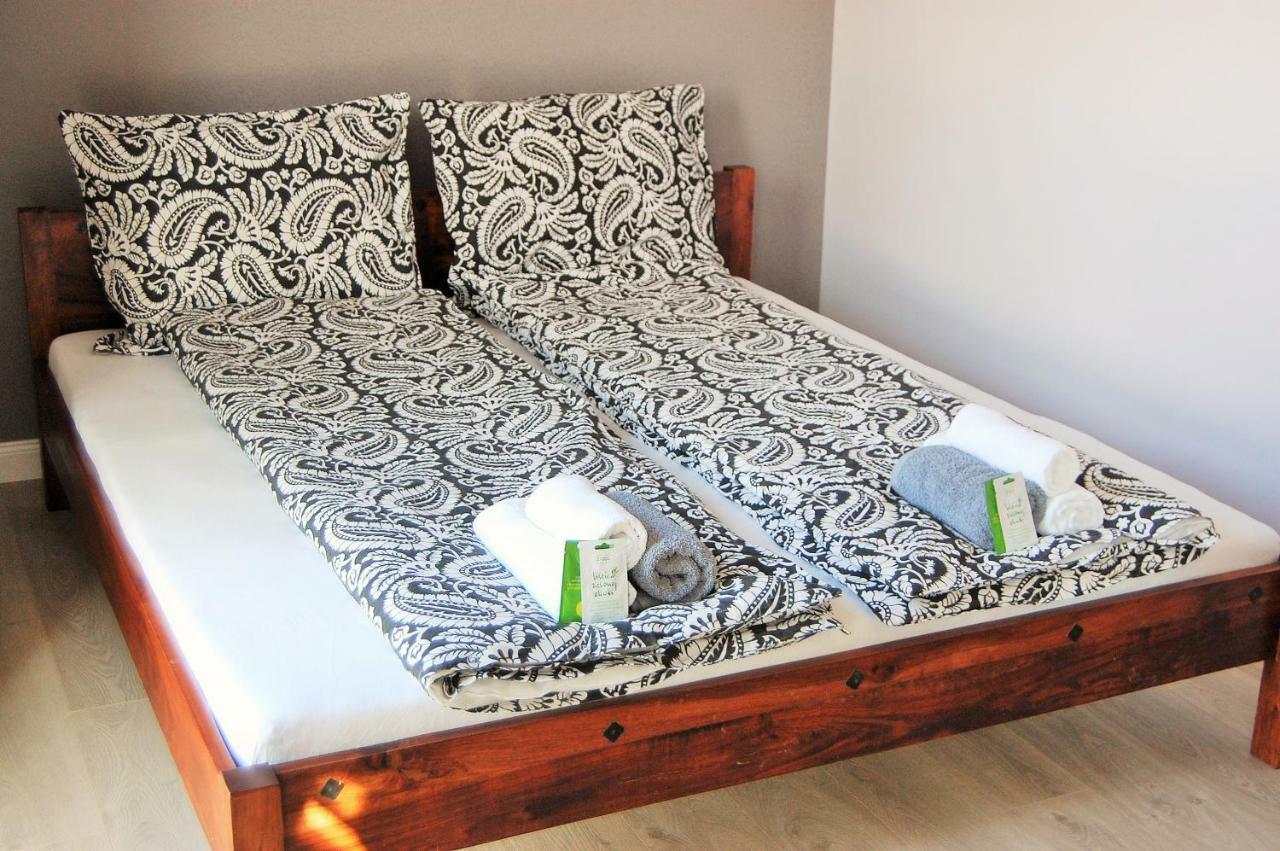 Appartamento Gray Kielce Esterno foto