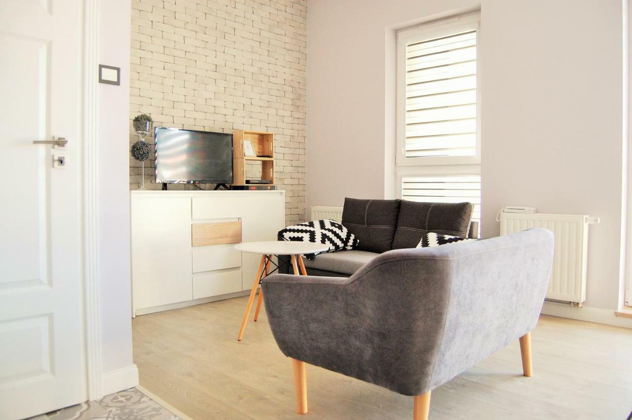 Appartamento Gray Kielce Esterno foto