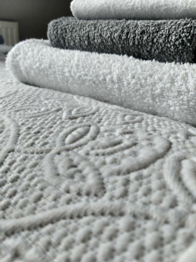 Appartamento Gray Kielce Esterno foto